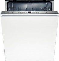 Фото - Вбудована посудомийна машина Bosch SMV 53L30 