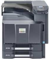 Принтер Kyocera FS-C8650DN 