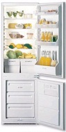 Фото - Вбудований холодильник Zanussi ZI 720 