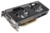 Zdjęcia - Karta graficzna EVGA GeForce GTX 660 02G-P4-2663-KR 