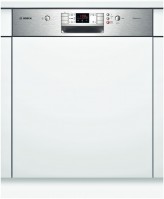 Фото - Вбудована посудомийна машина Bosch SMI 50M75 