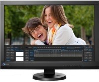 Фото - Монітор Eizo ColorEdge CG246W 24 "  чорний