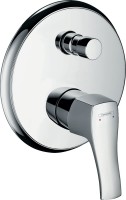 Bateria wodociągowa Hansgrohe Metris Classic 31485000 