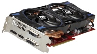 Фото - Відеокарта PowerColor Radeon R9 280X AXR9 280X 3GBD5-DHE 