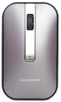 Zdjęcia - Myszka Lenovo Wireless Mouse N60 