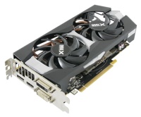 Фото - Відеокарта Sapphire Radeon R9 270X 11217-01-20G 