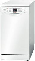 Фото - Посудомийна машина Bosch SPS 53M52 білий