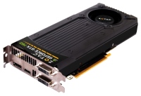 Фото - Відеокарта ZOTAC GeForce GTX 760 ZT-70406-10P 