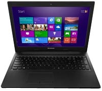 Zdjęcia - Laptop Lenovo IdeaPad G710A (G710A 59-391965)