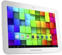 Zdjęcia - Tablet MODECOM FreeTAB 1004 IPS X4 16 GB
