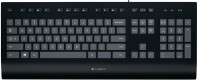 Фото - Клавіатура Logitech Comfort Keyboard K290 