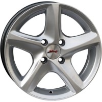 Zdjęcia - Felga RS 5193TL (6x14/4x98 ET38 DIA58,6)