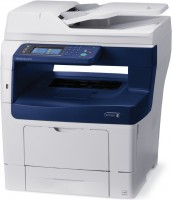 Zdjęcia - Urządzenie wielofunkcyjne Xerox WorkCentre 3615 