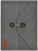 Фото - Чохол iLuv Dungarees Portfolio Jacket for iPad 2/3/4 