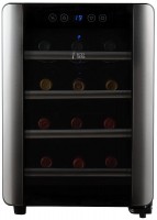 Zdjęcia - Szafka na wino Ecotronic WCM-12TE 