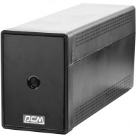 Zdjęcia - Zasilacz awaryjny (UPS) Powercom PTM-550AP 550 VA