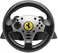 Zdjęcia - Kontroler do gier ThrustMaster Ferrari Challenge Racing Wheel 