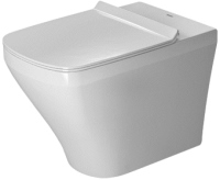 Miska i kompakt WC Duravit DuraStyle 2150090000 