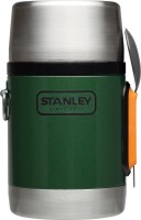 Термос Stanley Adventure Vacuum Food Jar 0.5 0.5 л