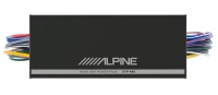 Wzmacniacz samochodowy Alpine KTP-445A 