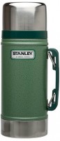 Termos Stanley Adventure Vacuum Food Jar 0.7 0.7 l