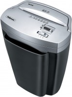 Фото - Знищувач паперу Fellowes W-11C 