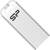 Zdjęcia - Pendrive Silicon Power Touch T03 64 GB