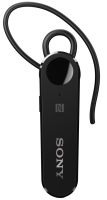 Фото - Гарнітура Sony Mono Bluetooth Headset MBH10 