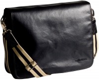 Фото - Сумка для ноутбука Krusell Alvik Laptop Bag 16 16 "