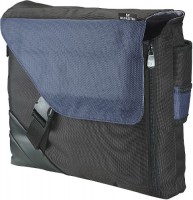 Фото - Сумка для ноутбука MANHATTAN Berlin Notebook Computer Messenger Sling Bag 15.6 15.6 "