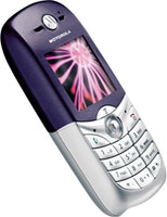 Zdjęcia - Telefon komórkowy Motorola C650 0 B