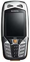 Zdjęcia - Telefon komórkowy Siemens M65 0 B