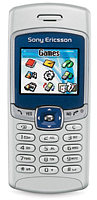 Фото - Мобільний телефон Sony Ericsson T230 0 Б