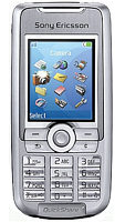 Zdjęcia - Telefon komórkowy Sony Ericsson K700i 0 B