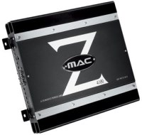 Zdjęcia - Wzmacniacz samochodowy Mac Audio Z 4100 