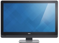 Фото - Персональний комп'ютер Dell XPS 27 (X771620SBDW-14)