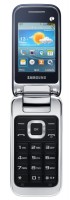 Telefon komórkowy Samsung GT-C359 0 B