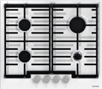 Фото - Варильна поверхня Gorenje G 6 N 41 IW білий