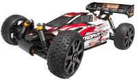 Фото - Радіокерована машина HPI Racing Trophy Buggy Flux 4WD 1:8 