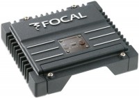 Zdjęcia - Wzmacniacz samochodowy Focal JMLab Solid 2 
