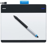 Графічний планшет Wacom Intuos Pen&Touch Small 