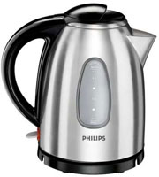 Фото - Електрочайник Philips HD 4665 2400 Вт 1.7 л