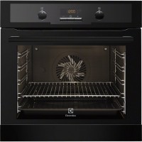 Zdjęcia - Piekarnik Electrolux SenseCook EOA 45551 OK 