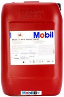 Моторне мастило MOBIL Super 3000 XE 5W-30 20 л