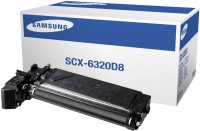 Картридж Samsung SCX-6320D8 