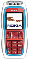 Zdjęcia - Telefon komórkowy Nokia 3220 0 B