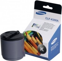 Картридж Samsung CLP-K300A 