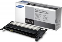 Wkład drukujący Samsung CLT-K409S 