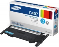 Картридж Samsung CLT-C407S 
