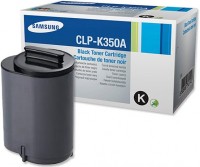 Картридж Samsung CLP-K350A 